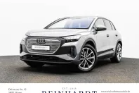 Audi Q4 din 2024 cu 52.474 km - oferta AUD240989 - foto 1