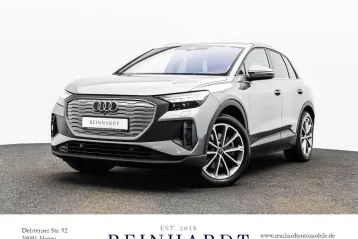 Audi Q4 din 2024 - oferta AUD240989
