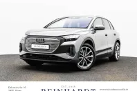 Audi Q4 din 2024 cu 52.474 km - oferta AUD240989 - foto 2