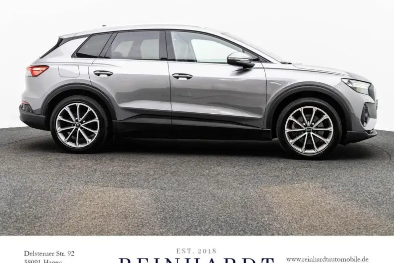 Audi Q4 din 2024 cu 52.474 km - oferta AUD240989 - foto 5