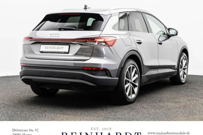 Audi Q4 din 2024 cu 52.474 km - oferta AUD240989 - foto 6