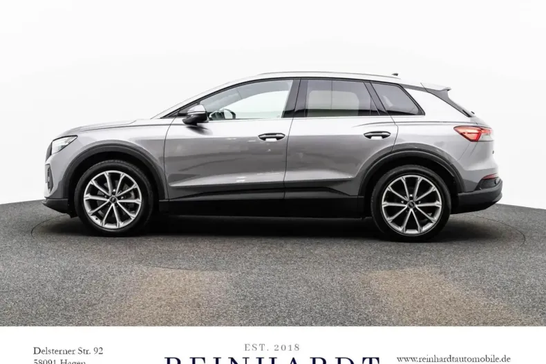 Audi Q4 din 2024 cu 52.474 km - oferta AUD240989 - foto 9