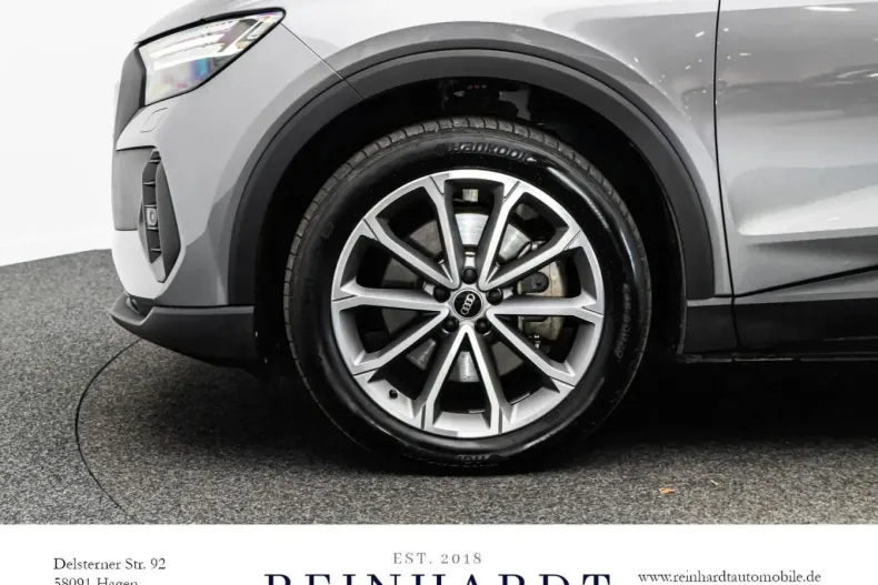 Audi Q4 din 2024 cu 52.474 km - oferta AUD240989 - foto 10
