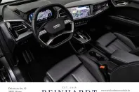 Audi Q4 din 2024 cu 52.474 km - oferta AUD240989 - foto 13