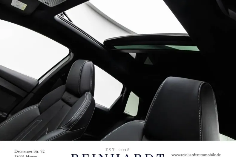 Audi Q4 din 2024 cu 52.474 km - oferta AUD240989 - foto 14