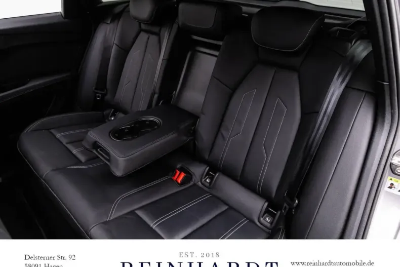 Audi Q4 din 2024 cu 52.474 km - oferta AUD240989 - foto 15