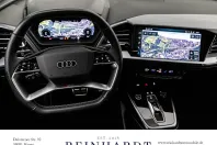 Audi Q4 din 2024 cu 52.474 km - oferta AUD240989 - foto 17