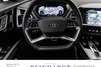 Audi Q4 din 2024 cu 52.474 km - oferta AUD240989 - foto 21