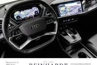 Audi Q4 din 2024 cu 52.474 km - oferta AUD240989 - foto 28