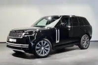 Land Rover Range Rover din 2025 cu 45.000 km - oferta LAN240990 - foto 1
