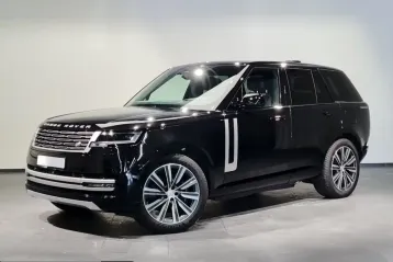 Land Rover Range Rover din 2025 - oferta LAN240990