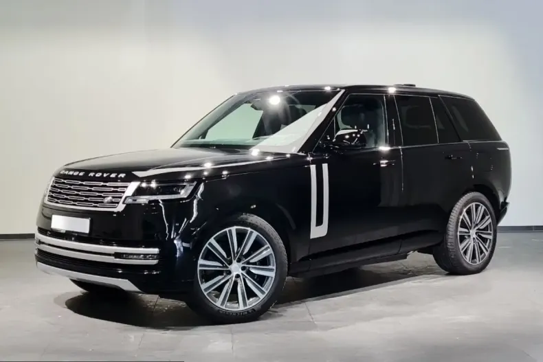 Land Rover Range Rover din 2025 cu 45.000 km - oferta LAN240990 - foto 1