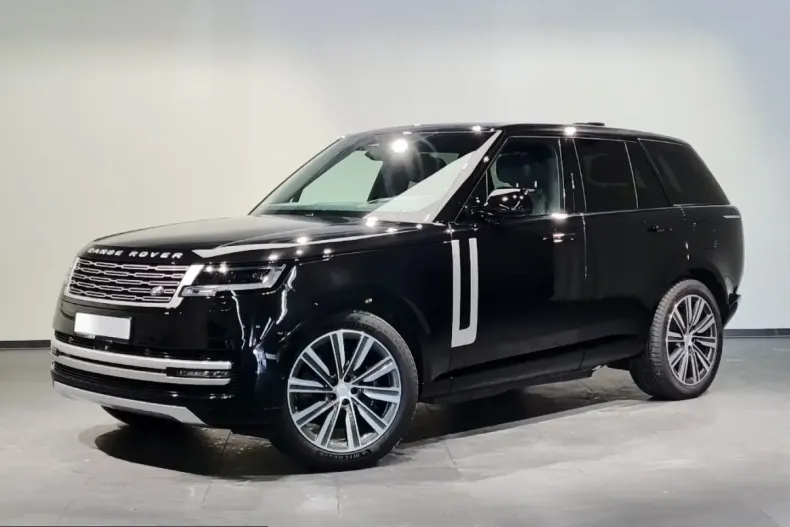 Land Rover Range Rover din 2025 cu 45.000 km - oferta LAN240990 - foto 3