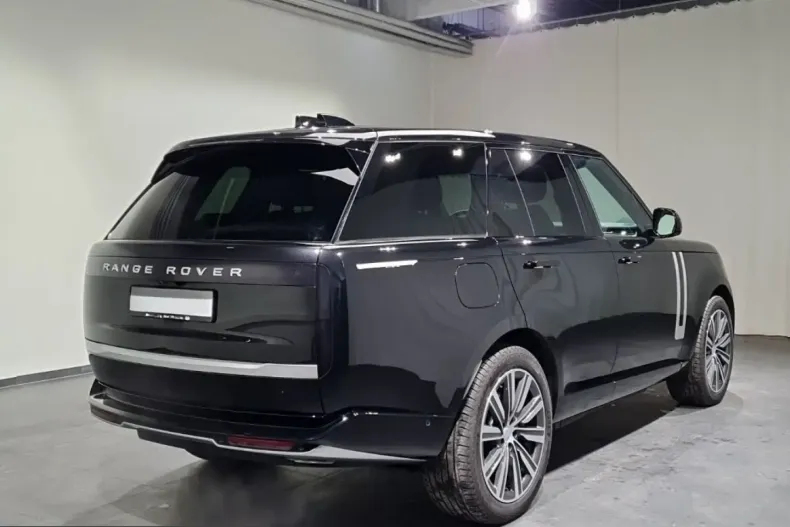Land Rover Range Rover din 2025 cu 45.000 km - oferta LAN240990 - foto 4