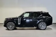 Land Rover Range Rover din 2025 cu 45.000 km - oferta LAN240990 - foto 8