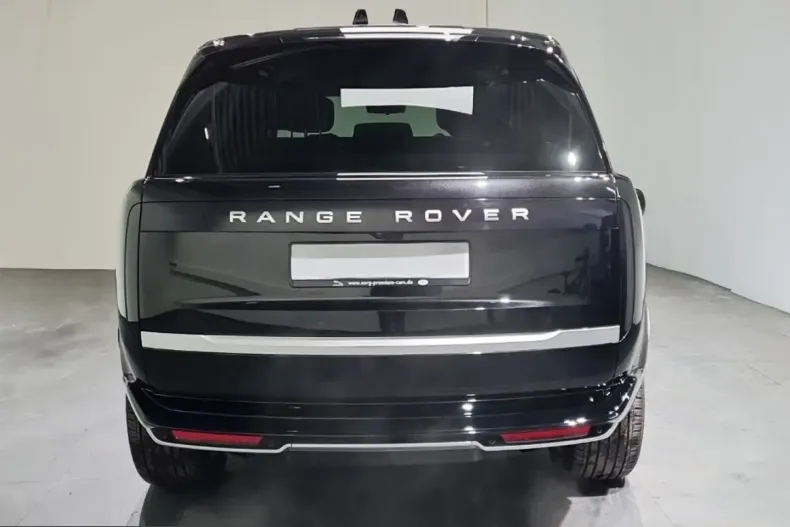 Land Rover Range Rover din 2025 cu 45.000 km - oferta LAN240990 - foto 9