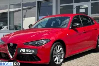 Alfa Romeo Giulia din 2023 cu 9.086 km - oferta ALF240991 - foto 1