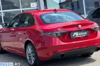 Alfa Romeo Giulia din 2023 cu 9.086 km - oferta ALF240991 - foto 4