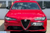 Alfa Romeo Giulia din 2023 cu 9.086 km - oferta ALF240991 - foto 5