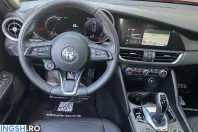 Alfa Romeo Giulia din 2023 cu 9.086 km - oferta ALF240991 - foto 10
