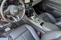 Alfa Romeo Giulia din 2023 cu 9.086 km - oferta ALF240991 - foto 11