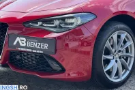 Alfa Romeo Giulia din 2023 cu 9.086 km - oferta ALF240991 - foto 24