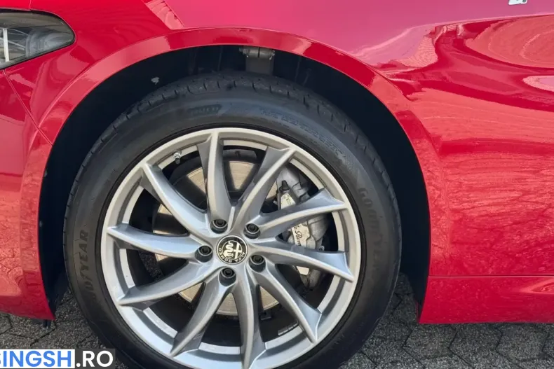 Alfa Romeo Giulia din 2023 cu 9.086 km - oferta ALF240991 - foto 25