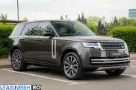 Land Rover Range Rover din 2025 cu 3.743 km - oferta LAN240992 - foto 1