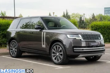 Land Rover Range Rover din 2025 - oferta LAN240992