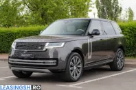 Land Rover Range Rover din 2025 cu 3.743 km - oferta LAN240992 - foto 3