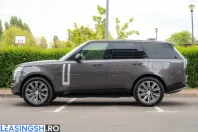 Land Rover Range Rover din 2025 cu 3.743 km - oferta LAN240992 - foto 4