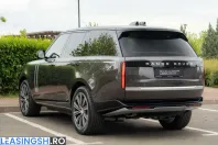 Land Rover Range Rover din 2025 cu 3.743 km - oferta LAN240992 - foto 5
