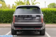 Land Rover Range Rover din 2025 cu 3.743 km - oferta LAN240992 - foto 6