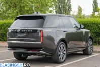 Land Rover Range Rover din 2025 cu 3.743 km - oferta LAN240992 - foto 7