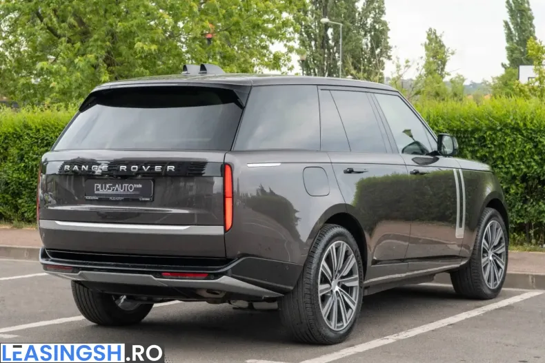 Land Rover Range Rover din 2025 cu 3.743 km - oferta LAN240992 - foto 7