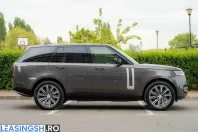Land Rover Range Rover din 2025 cu 3.743 km - oferta LAN240992 - foto 8