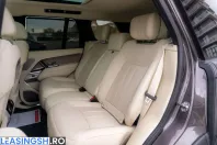 Land Rover Range Rover din 2025 cu 3.743 km - oferta LAN240992 - foto 28