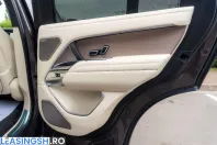 Land Rover Range Rover din 2025 cu 3.743 km - oferta LAN240992 - foto 29