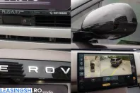 Land Rover Range Rover din 2025 cu 3.743 km - oferta LAN240992 - foto 35