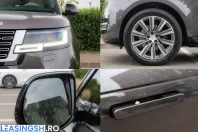 Land Rover Range Rover din 2025 cu 3.743 km - oferta LAN240992 - foto 36