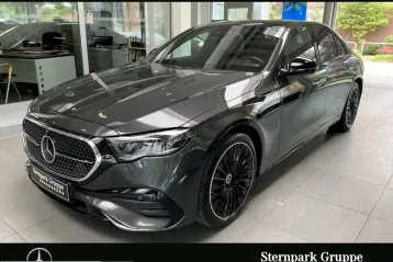 Mercedes-Benz E 300 din 2025 - oferta MER240993