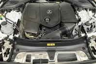 Mercedes-Benz E 400 (Clasa E) din 2025 cu 16.500 km - oferta MER240994 - foto 7