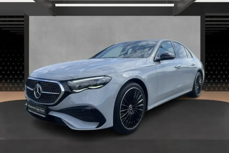 Mercedes-Benz E 400 (Clasa E) din 2023 cu 68.130 km - oferta MER240996 - foto 2