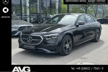 Mercedes-Benz E 400 din 2024 - oferta MER240997
