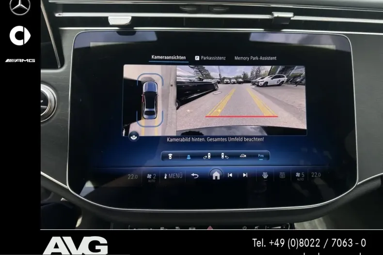 Mercedes-Benz E 400 (Clasa E) din 2024 cu 65.700 km - oferta MER240997 - foto 15