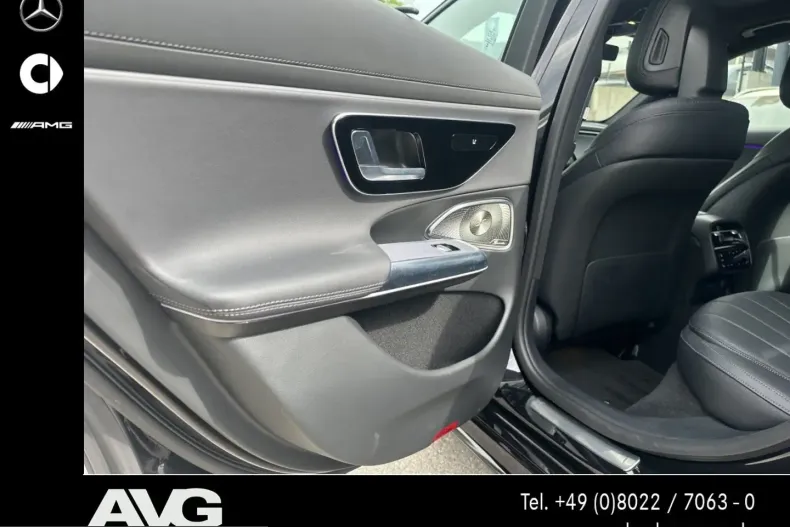 Mercedes-Benz E 400 (Clasa E) din 2024 cu 65.700 km - oferta MER240997 - foto 18