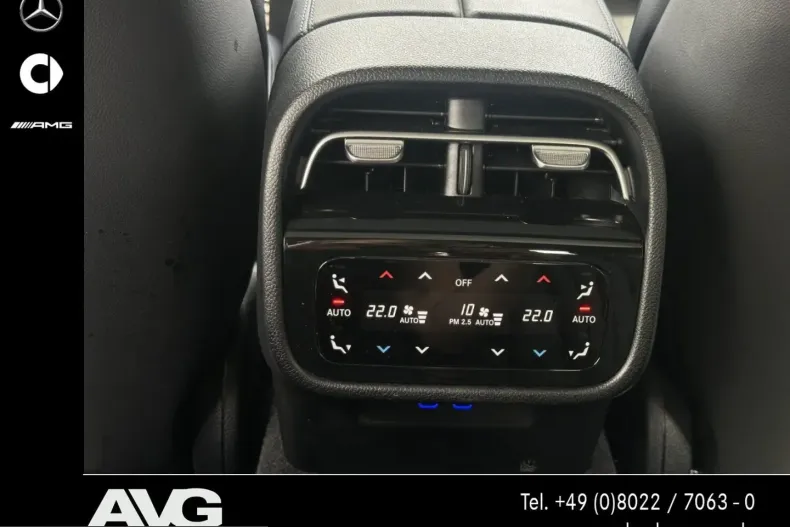 Mercedes-Benz E 400 (Clasa E) din 2024 cu 65.700 km - oferta MER240997 - foto 19