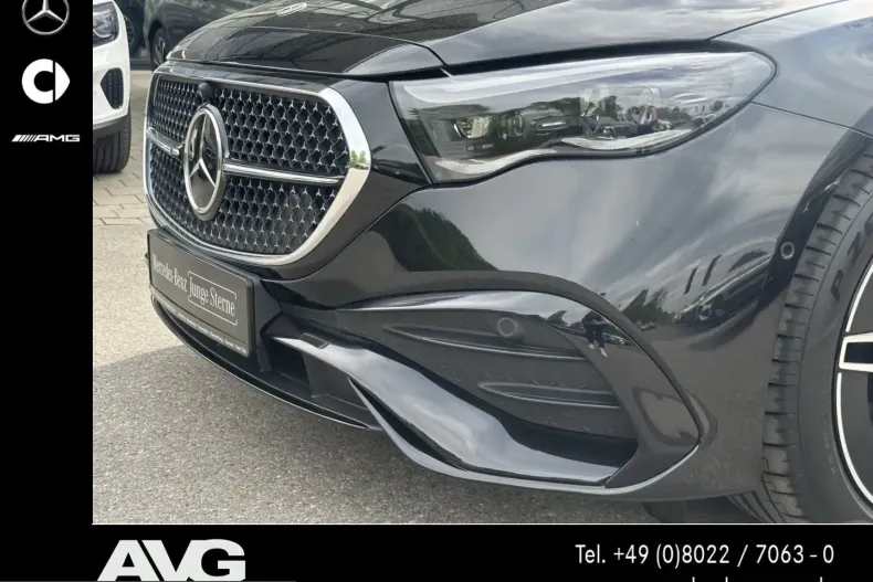Mercedes-Benz E 400 (Clasa E) din 2024 cu 65.700 km - oferta MER240997 - foto 21