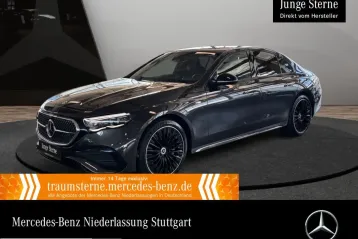 Mercedes-Benz E 300 din 2025 - oferta MER240998