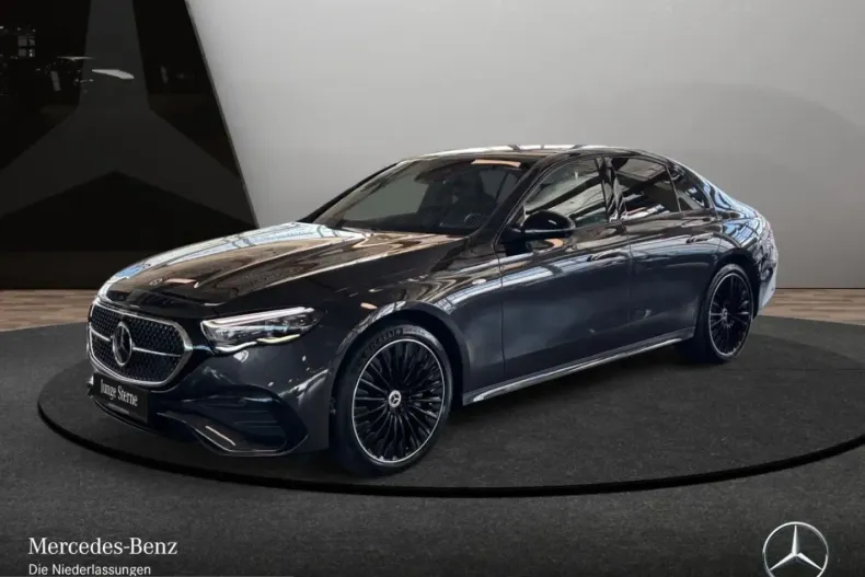 Mercedes-Benz E 300 (Clasa E) din 2025 cu 73.494 km - oferta MER240998 - foto 2